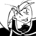 He doesn't get much fanart.