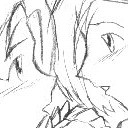 Ardam definately fits in pictures like this