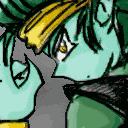 Skyrians have these wing things