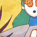 Everyone but Maxima Termis and Imposis