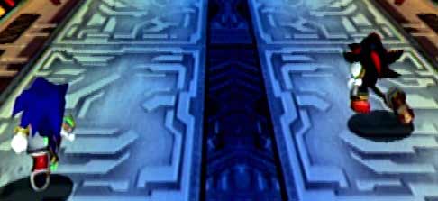 I'm more spikey then you!  Nuh-uh!